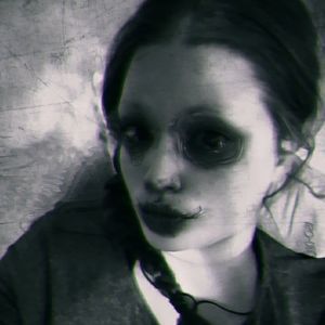 Meet your Posher, Candyce